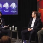 There is optimism and ambition amid Bitcoin correction: Nuri Chan