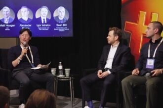 There is optimism and ambition amid Bitcoin correction: Nuri Chan