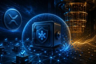 XRP Ledger tests wallet resistant to quantum computers