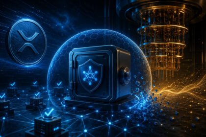 XRP Ledger tests wallet resistant to quantum computers