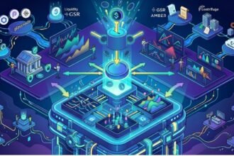 OKX launches protocol that allows developers to create their own exchanges