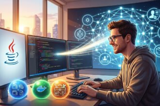 Perform transactions in less than 20 lines of code