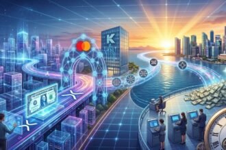 JP Morgan, Mastercard, Ripple liquidate tokenized government bonds on XRP ledger