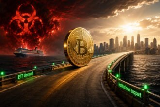 The AI boom looks like dot-com mania, but Bitcoin bulls have one profitable reason to keep buying