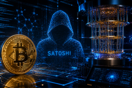 A “Silent” Post-Quantum Solution to Save Bitcoin and Satoshi