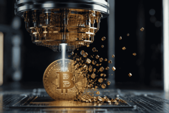 Q-Day could arrive in 2030 and millions of BTC could be at risk, according to Project Eleven