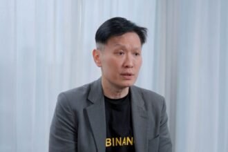Binance CEO hints at 600x growth potential for crypto exchange