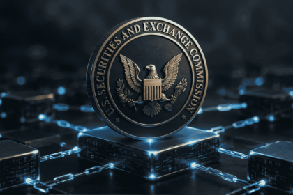 SEC considers modernizing rules for on-chain markets
