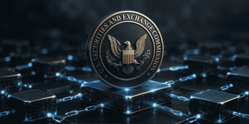 SEC considers modernizing rules for on-chain markets