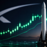Five crypto platforms are already betting on SpaceX's IPO