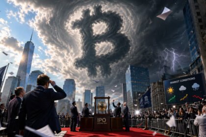 Canada wants to ban crypto ATMs as fraud fears turn Bitcoin access into a political target