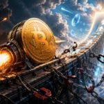 These forces could push Bitcoin higher this week even as US-Iran tensions continue to rattle markets