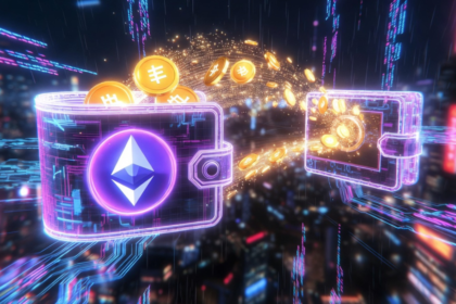 Ethereum gets clear signature standard to replace blind signatures