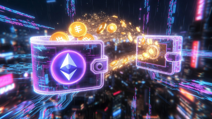 Ethereum gets clear signature standard to replace blind signatures