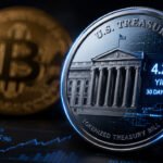 US Treasury yields surge to new highs as liquidity tightens, pushing Bitcoin back below $82,000 resistance
