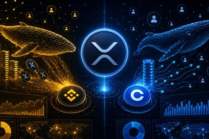 Ethereum Traders Increase Leverage Exposure: Liquidity Returns To Binance Futures Market
