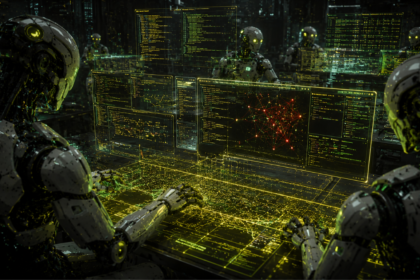 Vitalik Buterin refutes pessimism on AI and cybersecurity