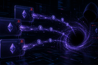 Ethereum wallet points leaked to private keys stolen years ago