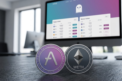 Aave reinstates ETH loans that were suspended after Kelp DAO hack