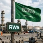 Oil or tokenization? This is how Saudi Arabia prepares for the future