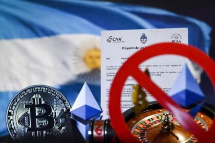 Argentina to include cryptocurrencies in anti-gambling project