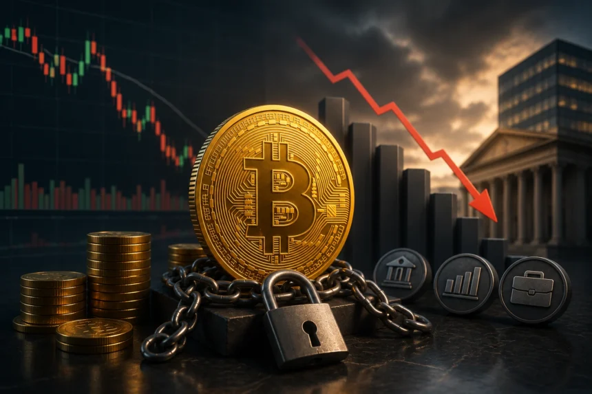 CryptoQuant reveals little-observed trends in Bitcoin