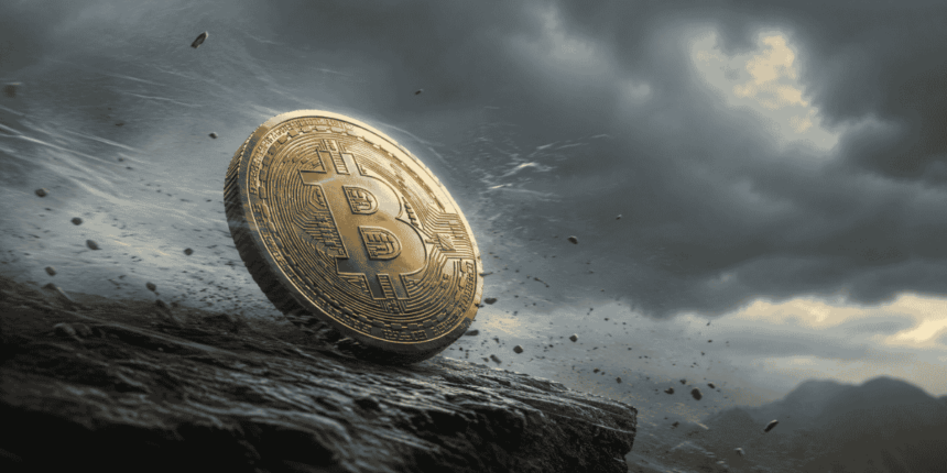 Bitcoin faces 'headwinds', according to Grayscale