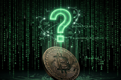 According to Grayscale, Bitcoin price has nothing to do with quantum fear