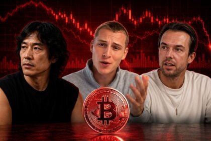 Three traders wonder what will happen after Bitcoin price drops to $73,000