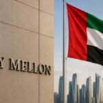 BNY Mellon expands Bitcoin operations to UAE