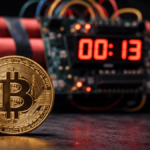 80,000 Bitcoin price will correct in the short term, according to Santiment and CryptoQuant data