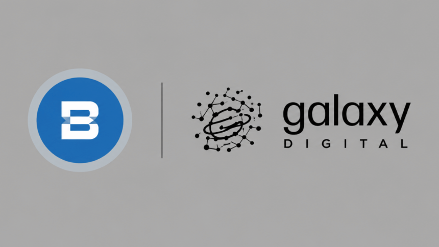 Galaxy-backed stablecoin USBD with verifiable reserves launches