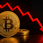 Bitcoin falls below $76,000 after Kevin Warsh arrives at Fed