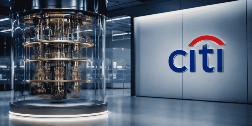 Q-day may arrive sooner than expected