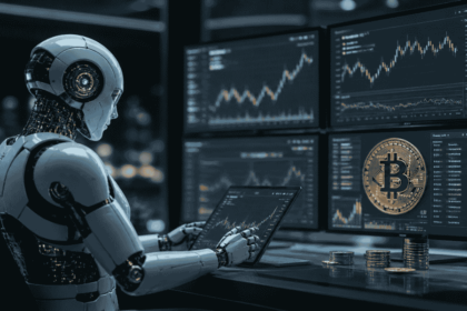 Claude announces financial AI that could be used for cryptocurrencies