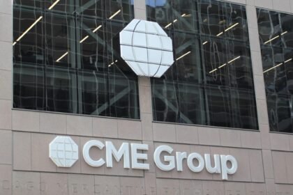 CME “gap” in Bitcoin price ends today