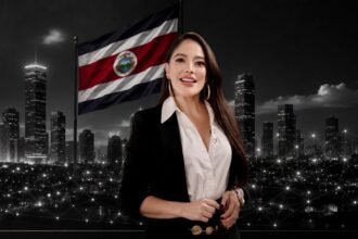 “We want to bring Bitcoin into the Costa Rican constitution”: Miss Crypto Lawyer