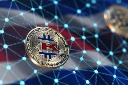 Costa Rica approves anti-laundering law for virtual currency services