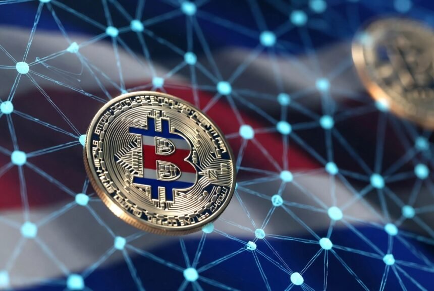 Costa Rica approves anti-laundering law for virtual currency services