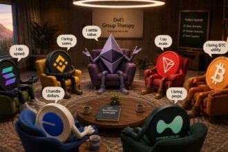 Next week’s CLARITY Act markup could fall apart over Trump family crypto ethics fight