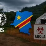 Ebola outbreak in Congo raises concerns about Bitcoin market