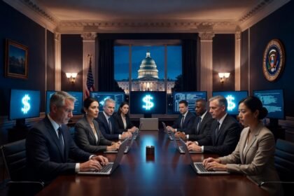 US unofficially considering issuing its own digital dollar