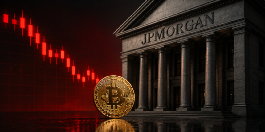 Is interest in Bitcoin ETFs waning? JP Morgan says: