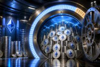 Ethereum Bitmine