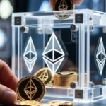 Bitmine currently controls 10% of ETH staked worldwide