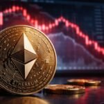 Ethereum Foundation resignation crisis hits ETH price