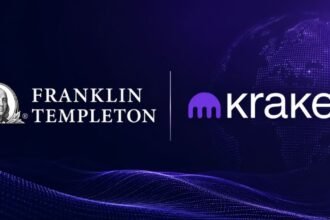 Kraken and Franklin Templeton promote tokenized financial products