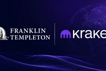 Kraken and Franklin Templeton promote tokenized financial products