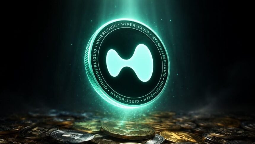 “Hyperliquid is the crypto industry’s biggest success story”: Grayscale