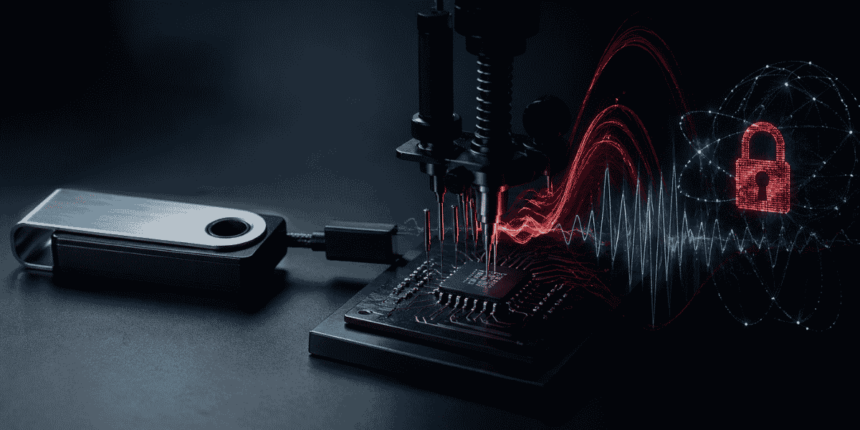 Ledger warns of hidden risks in post-quantum cryptography